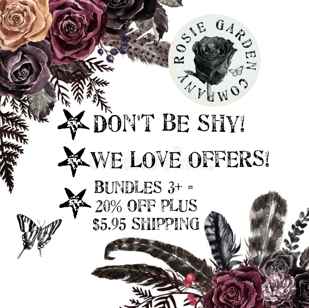 π₯ Come Shop @rgcompany Closet! Beautiful, Unique Listings with Amazing Deals! - Picture 1 of 2